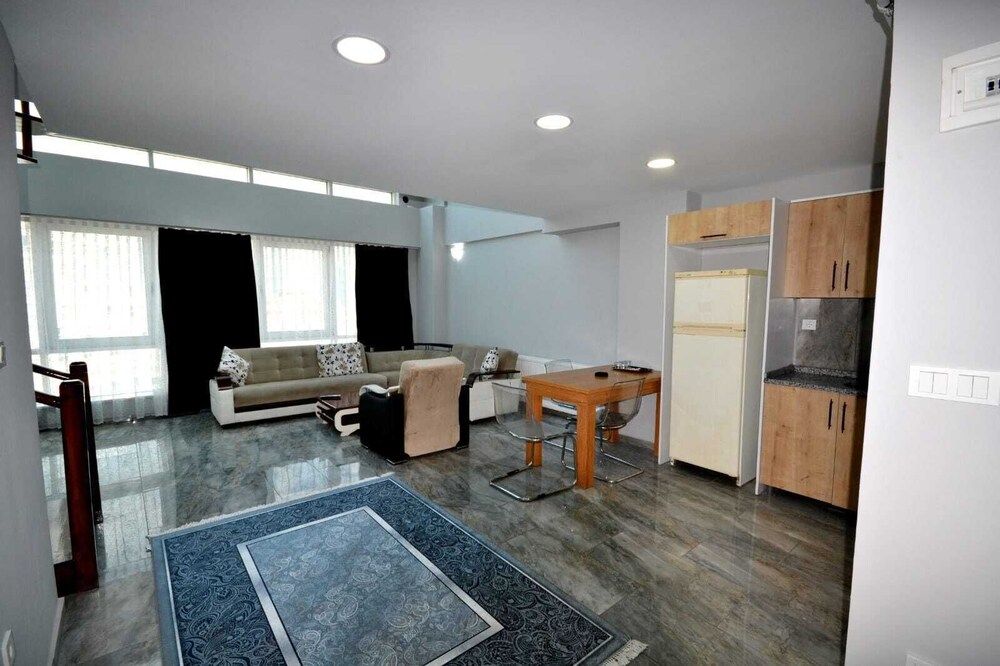 Garden Park Hotel City Apartment 10