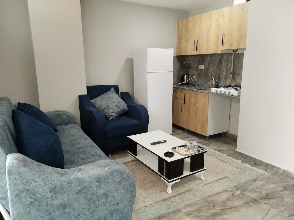 undefined Garden Park Hotel 2