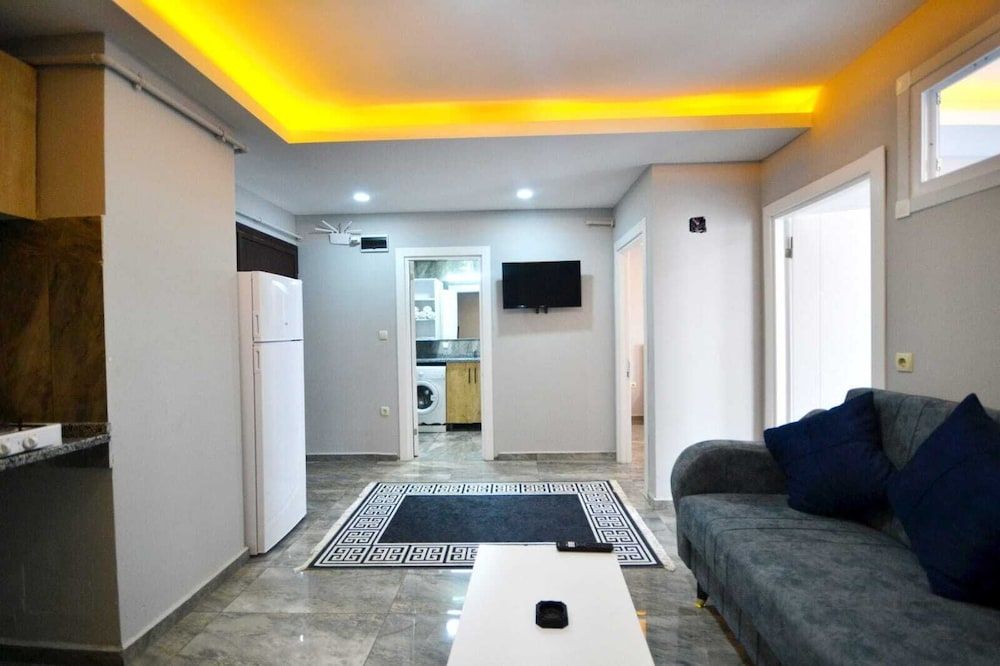 Garden Park Hotel Standard Apartment 9