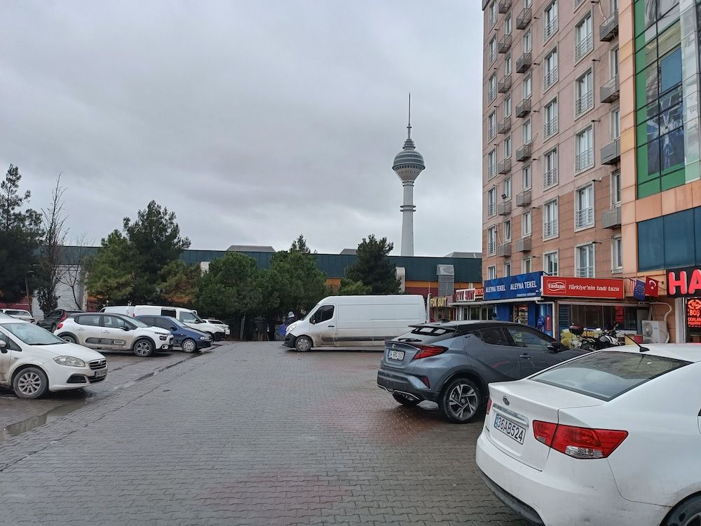 undefined Garden Park Hotel 5