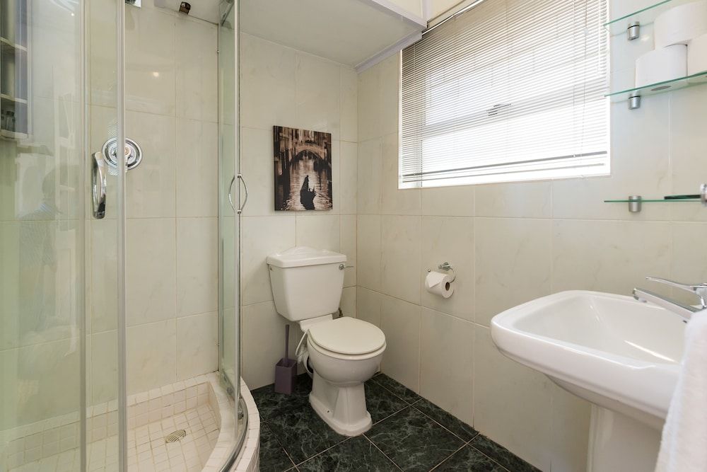 Panorama 9 Premier Apartment, 2 Bedrooms, Non Smoking, Beach View 10