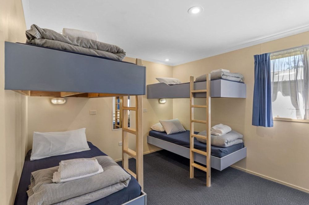 Superior 2 Bedroom Cabin