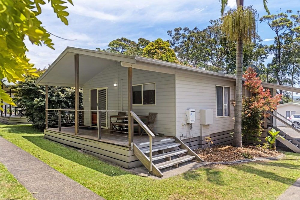 Discovery Parks - Ulladulla