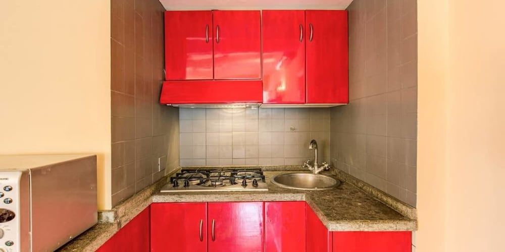 undefined Trastevere Attic with private terrace 5