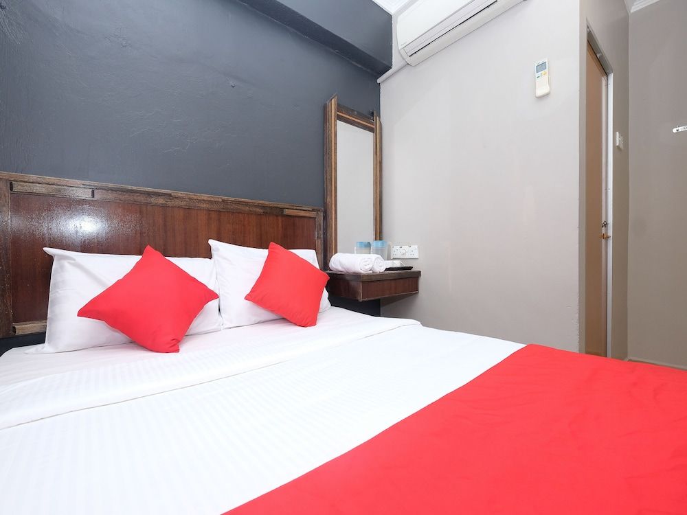 Deluxe Double Room, 1 Queen Bed