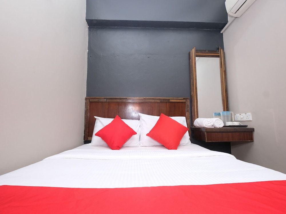 Deluxe Double Room, 1 Queen Bed