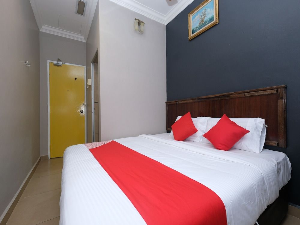 Deluxe Double Room, 1 King Bed