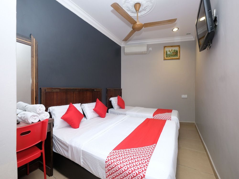 Superior Suite