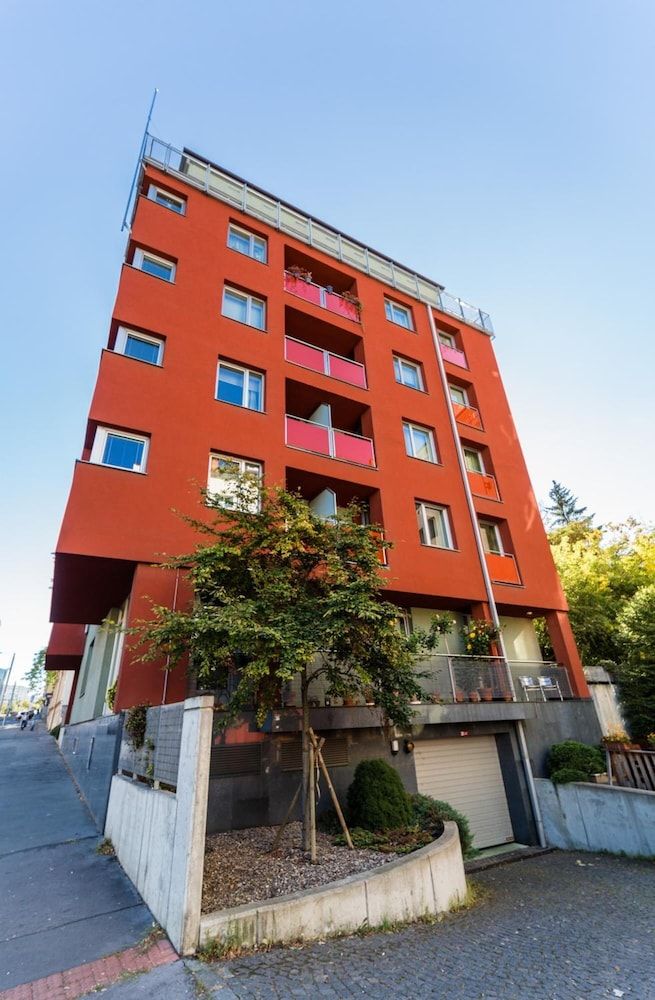 undefined Penzion Paloucek 7