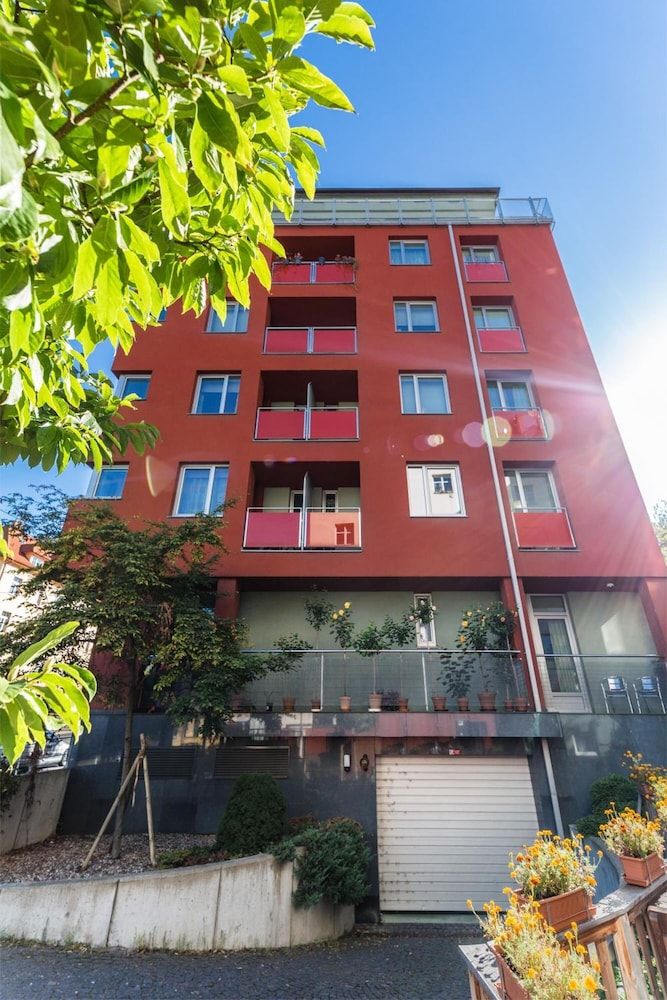 undefined Penzion Paloucek 6