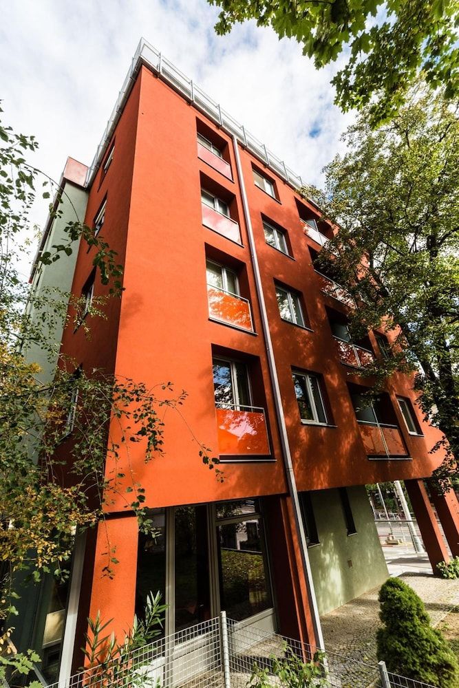 undefined Penzion Paloucek 9