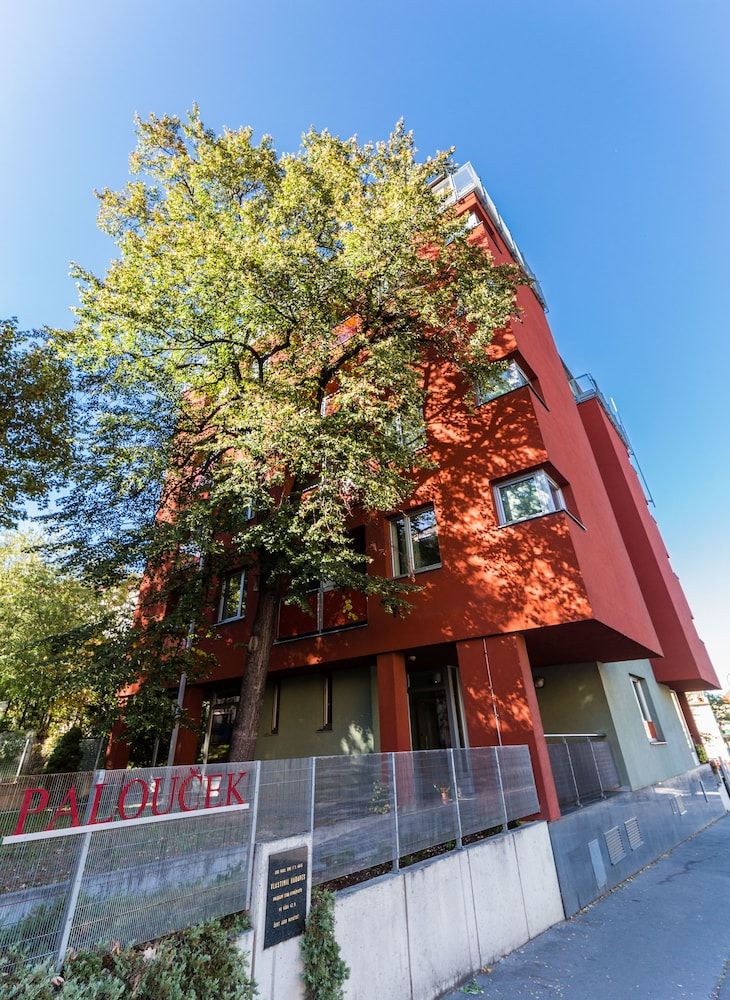 undefined Penzion Paloucek 4