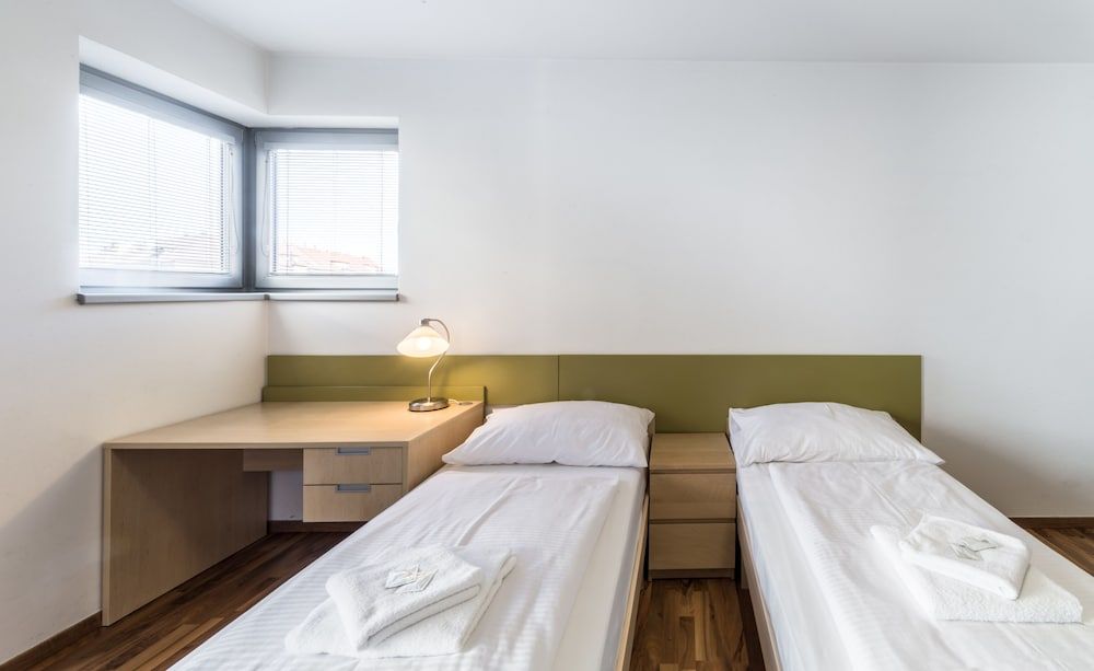 Penzion Paloucek Studio, Balcony 2