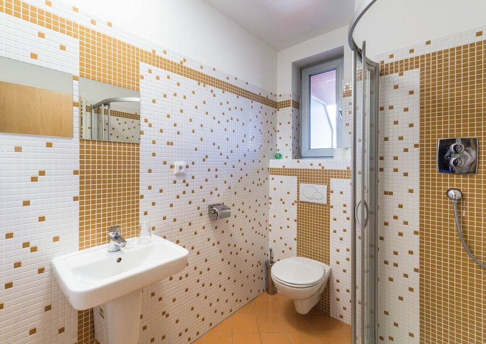 Penzion Paloucek Studio, Balcony 5