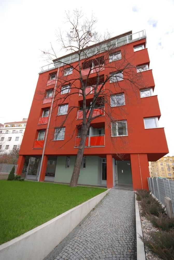 undefined Penzion Paloucek 8