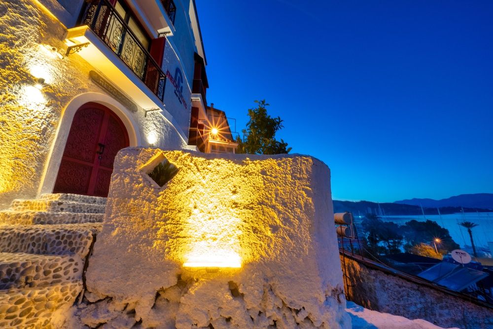 undefined Reddoors Suites Sea View 8