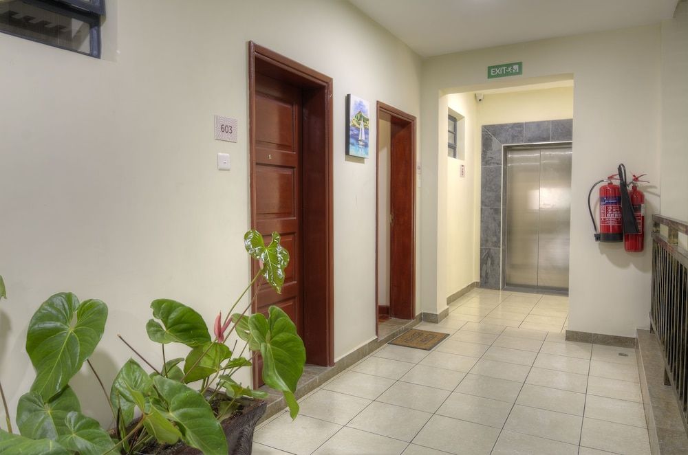 undefined Sherry Homes Fahari II 2