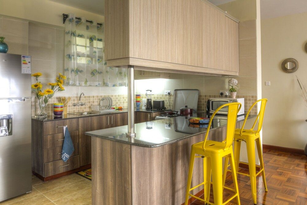 undefined Sherry Homes Fahari II 6