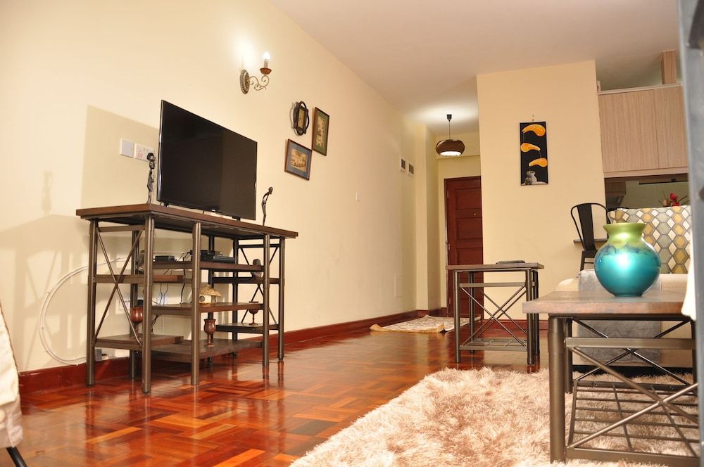 undefined Sherry Homes Fahari II 4