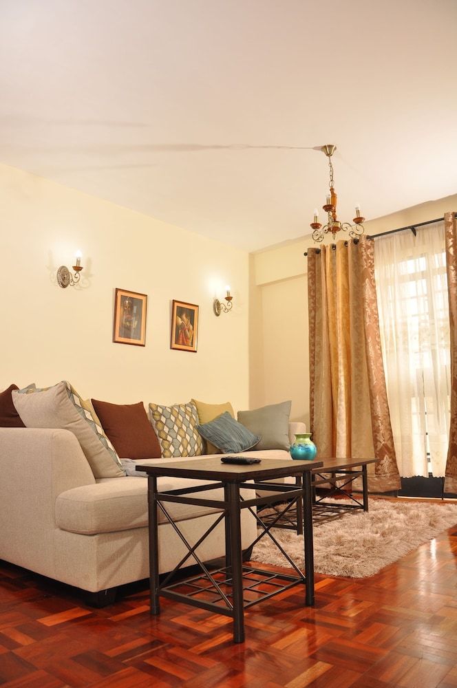 undefined Sherry Homes Fahari II 10