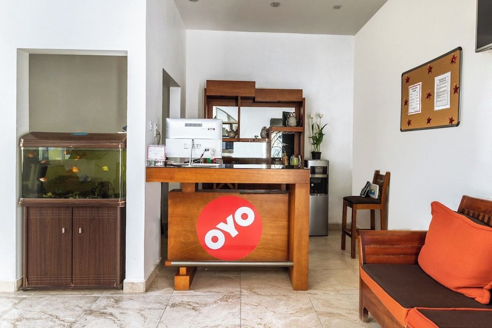 Capital O Hotel Emperadores Inn, Atlixco