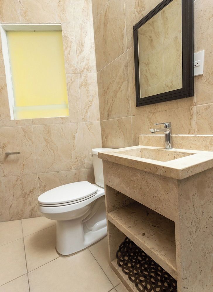 Capital O Hotel Emperadores Inn, Atlixco Superior Room 5