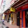 Sandakan Backpackers Hostel