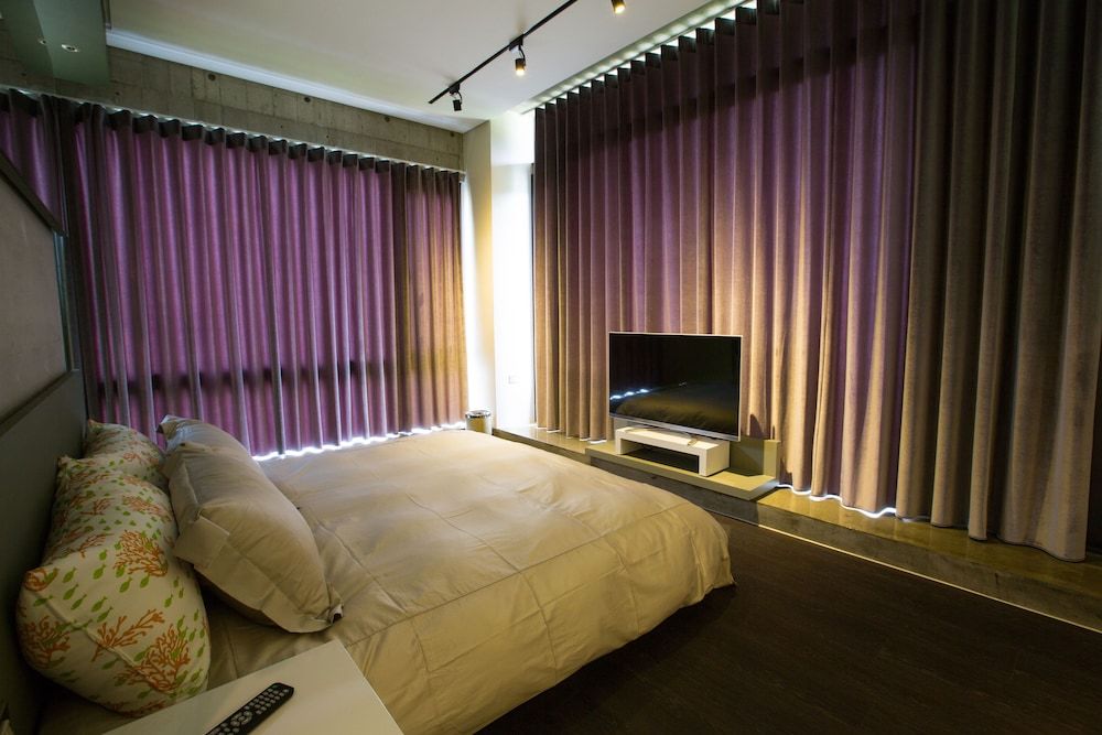 God Island Bed and Breakfast 301 Double Room 5