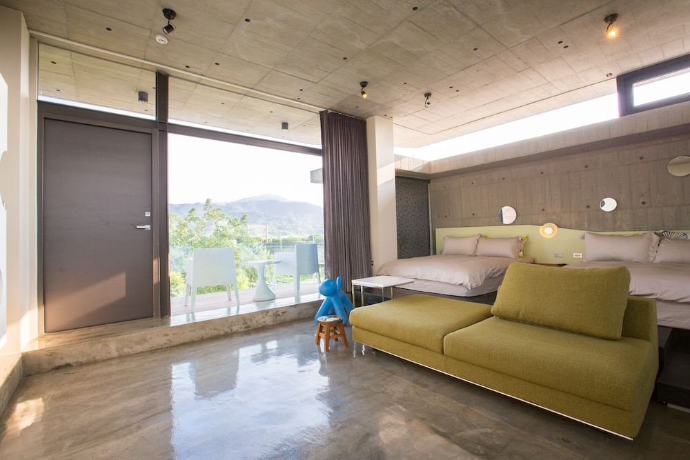 God Island Bed and Breakfast 303 Quadruple Room 5