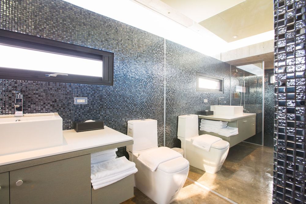 God Island Bed and Breakfast 303 Quadruple Room 4