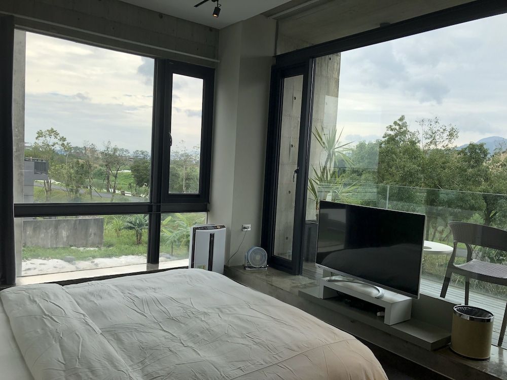 God Island Bed and Breakfast 301 Double Room 6