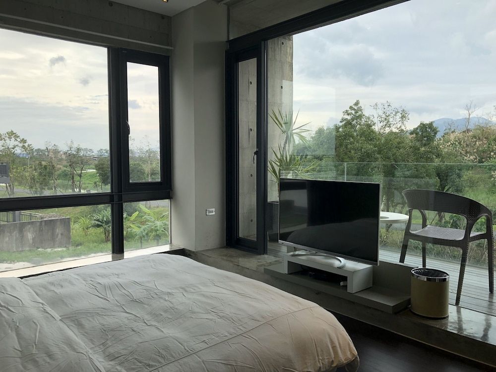 God Island Bed and Breakfast 301 Double Room 7