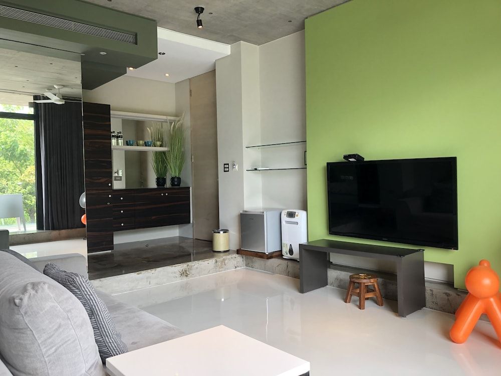 God Island Bed and Breakfast 203 Quadruple Room 6