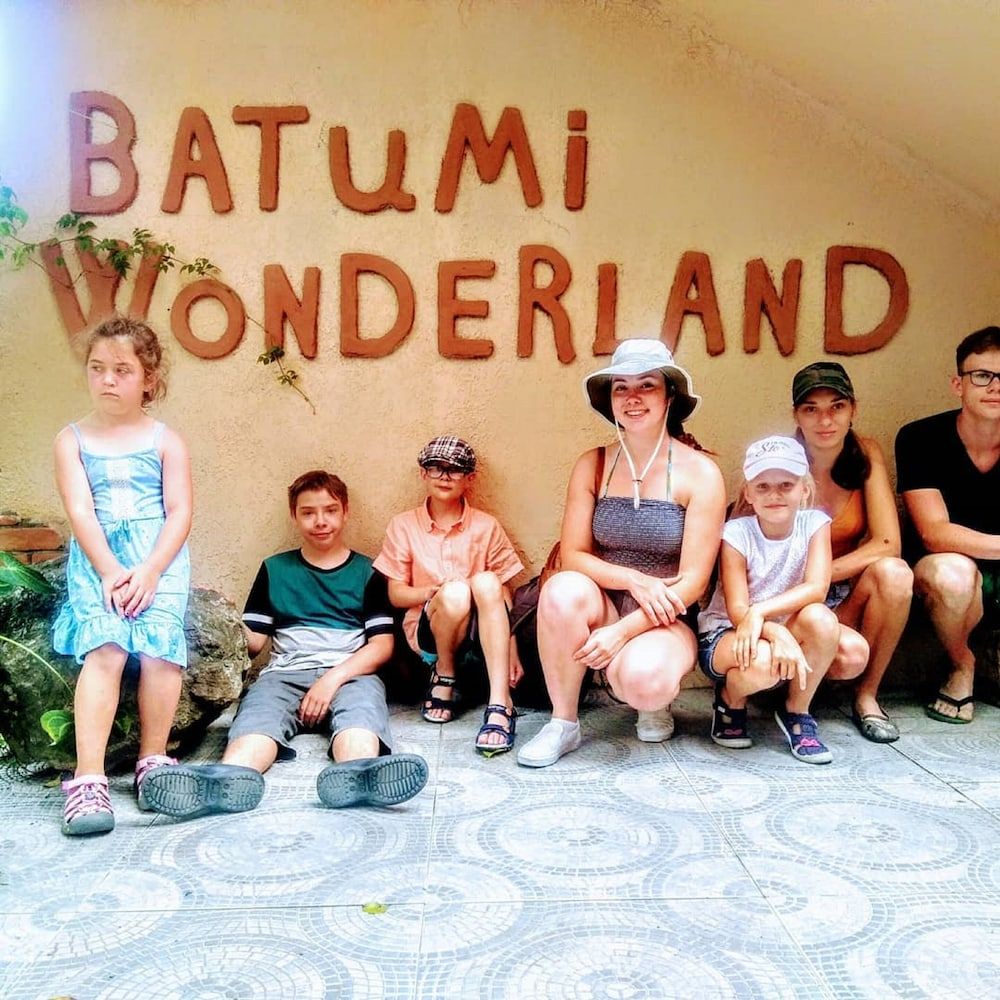 undefined Batumi Wonderland Guest House 8