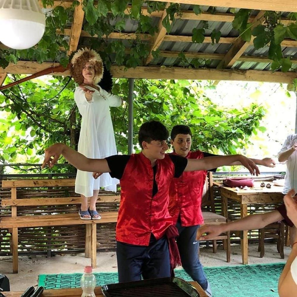 undefined Batumi Wonderland Guest House 7