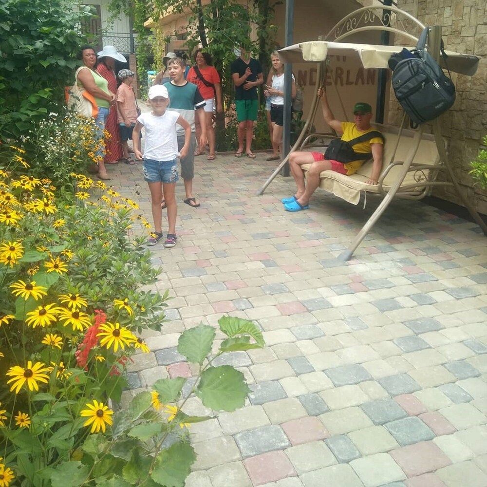 undefined Batumi Wonderland Guest House 9