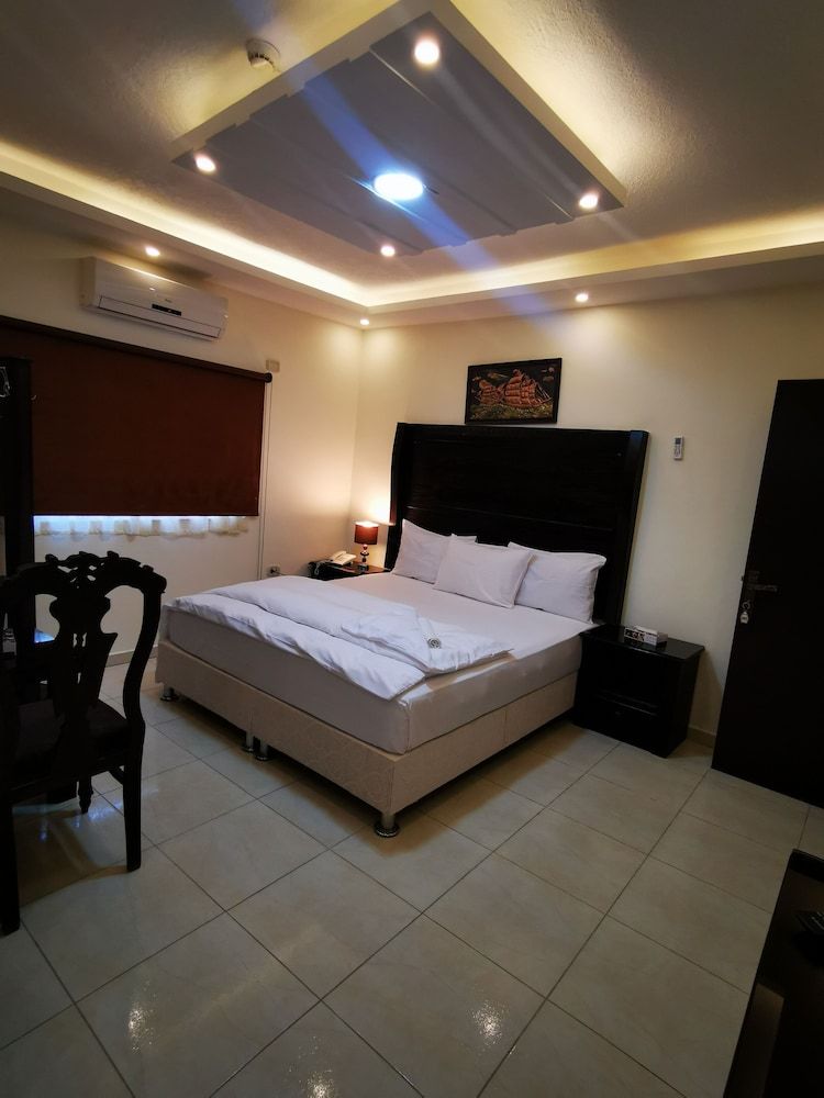 undefined Alfakher Hotel Apartments 3