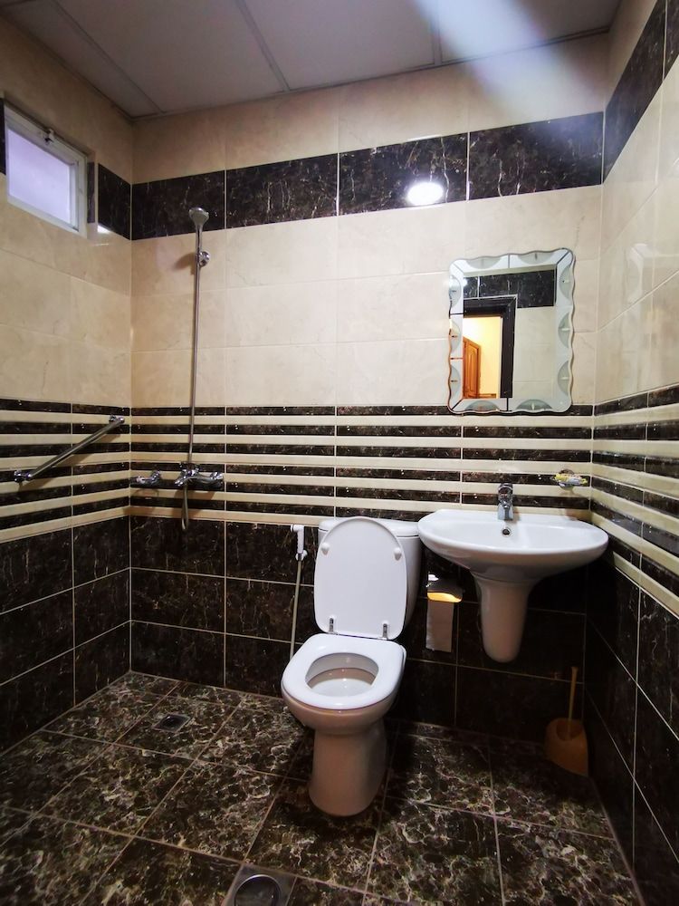 undefined Alfakher Hotel Apartments 9