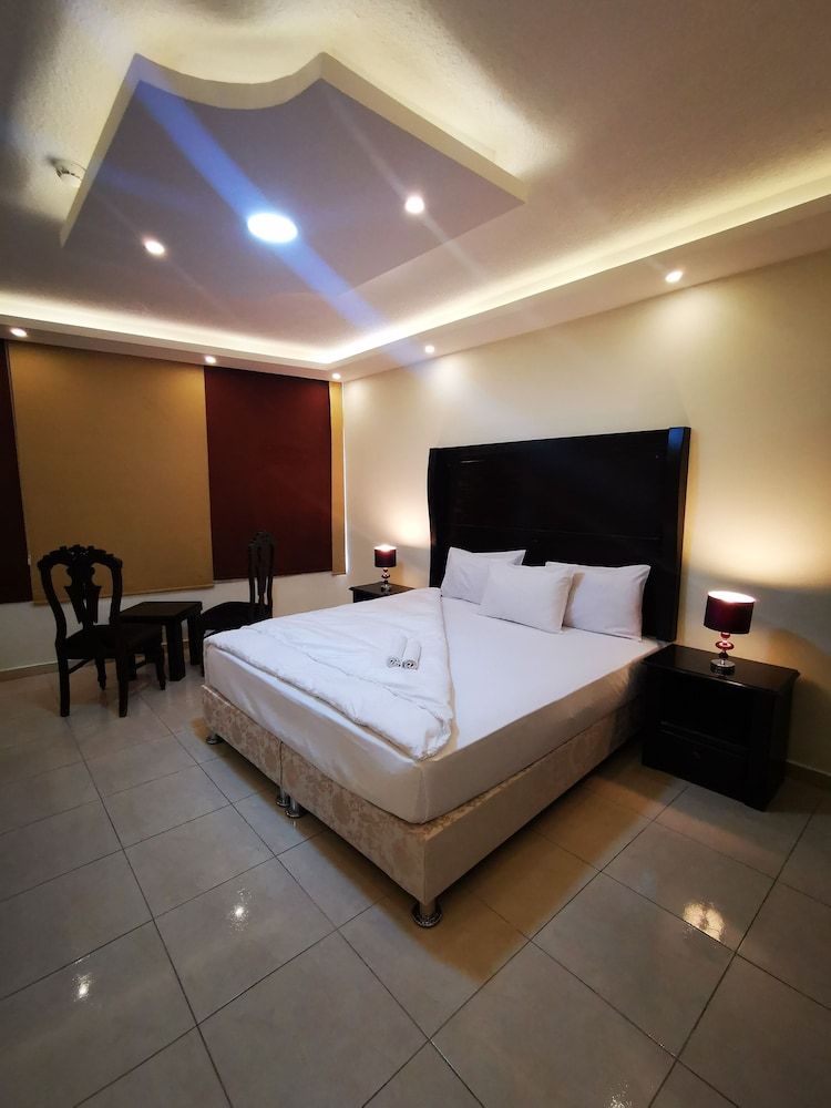 undefined Alfakher Hotel Apartments 2