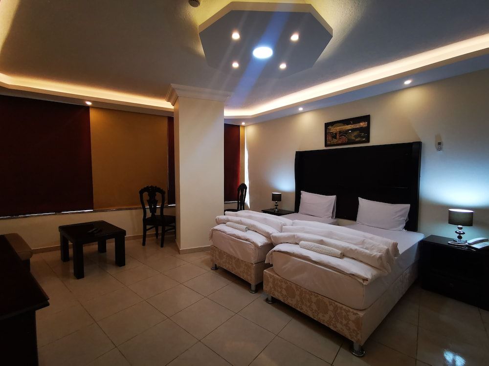 undefined Alfakher Hotel Apartments 4