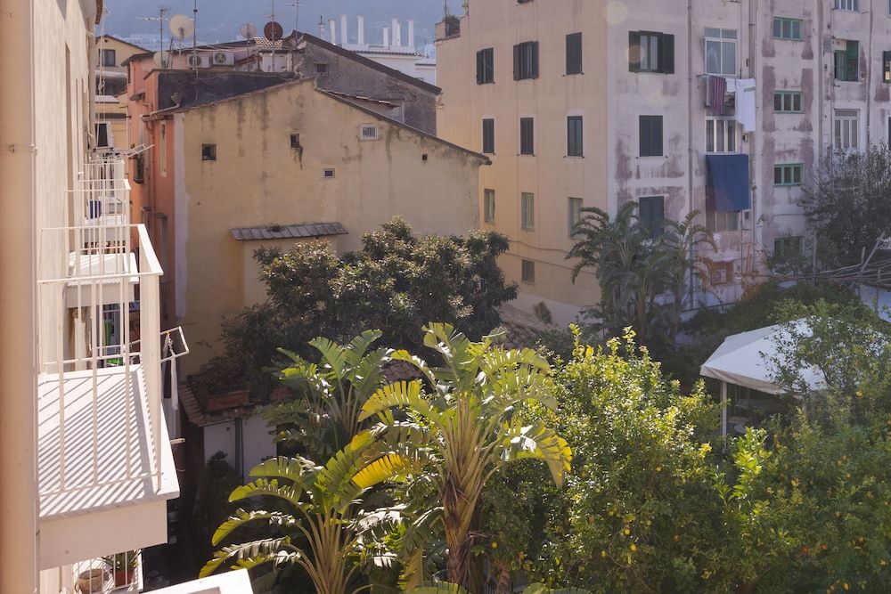 Design Holiday Home in Sorrento city center Apartment, 2 Bedrooms 15