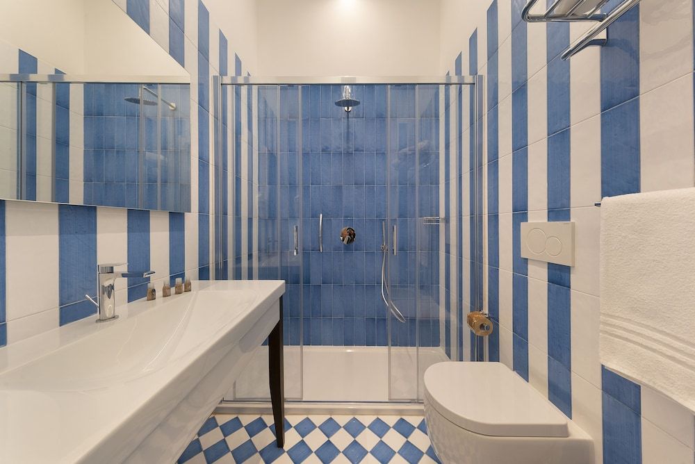 Design Holiday Home in Sorrento city center Apartment, 2 Bedrooms 14