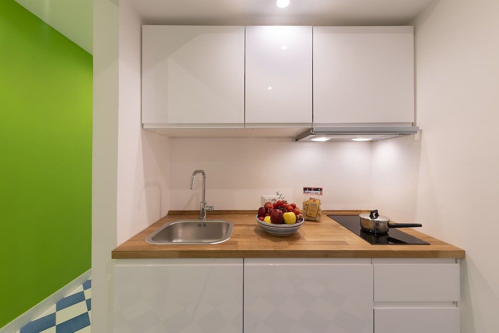 Design Holiday Home in Sorrento city center Apartment, 2 Bedrooms 9