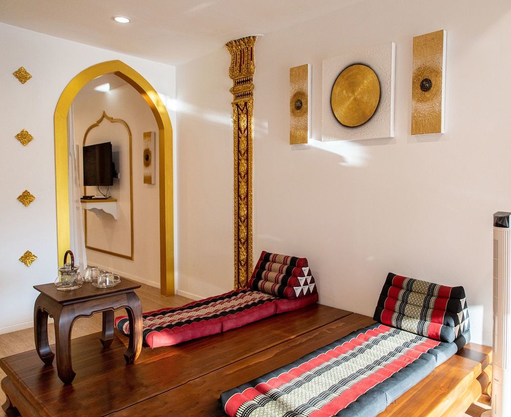 One Dhatu Ayutthaya Premium Homestay Royal Suite 13