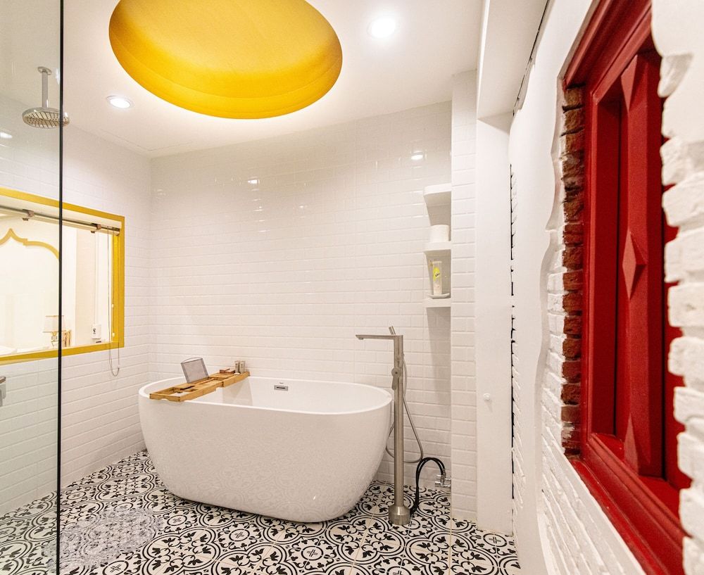 One Dhatu Ayutthaya Premium Homestay Royal Suite 5