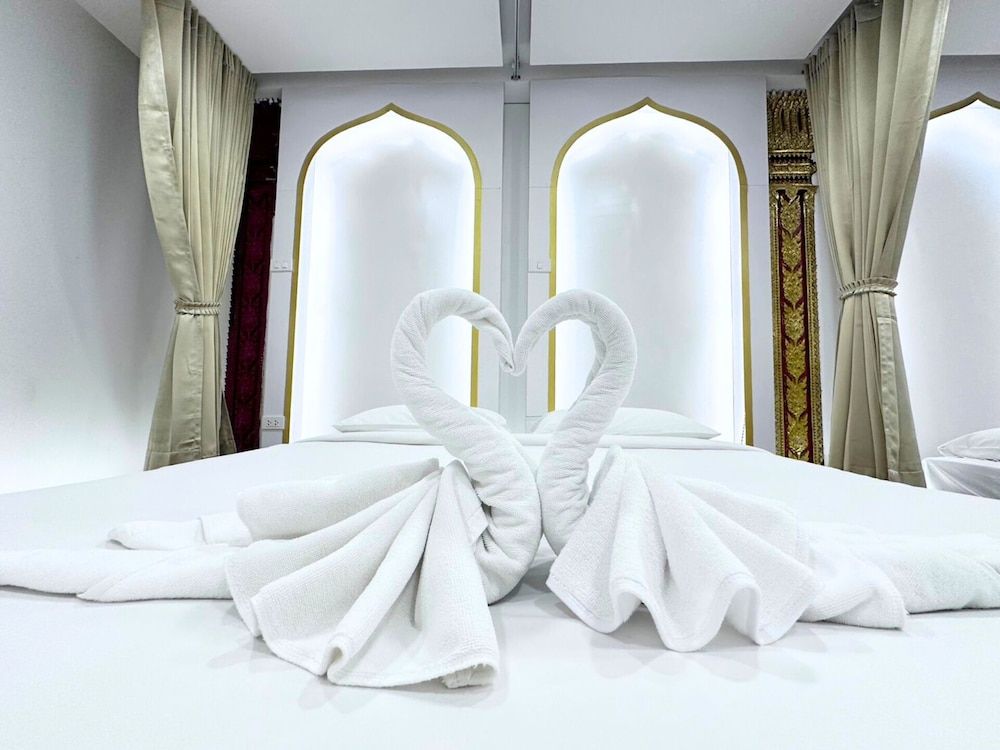 One Dhatu Ayutthaya Premium Homestay Quad suite 2