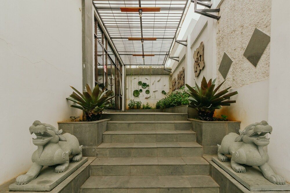 undefined Urbanest Inn House Slipi 2