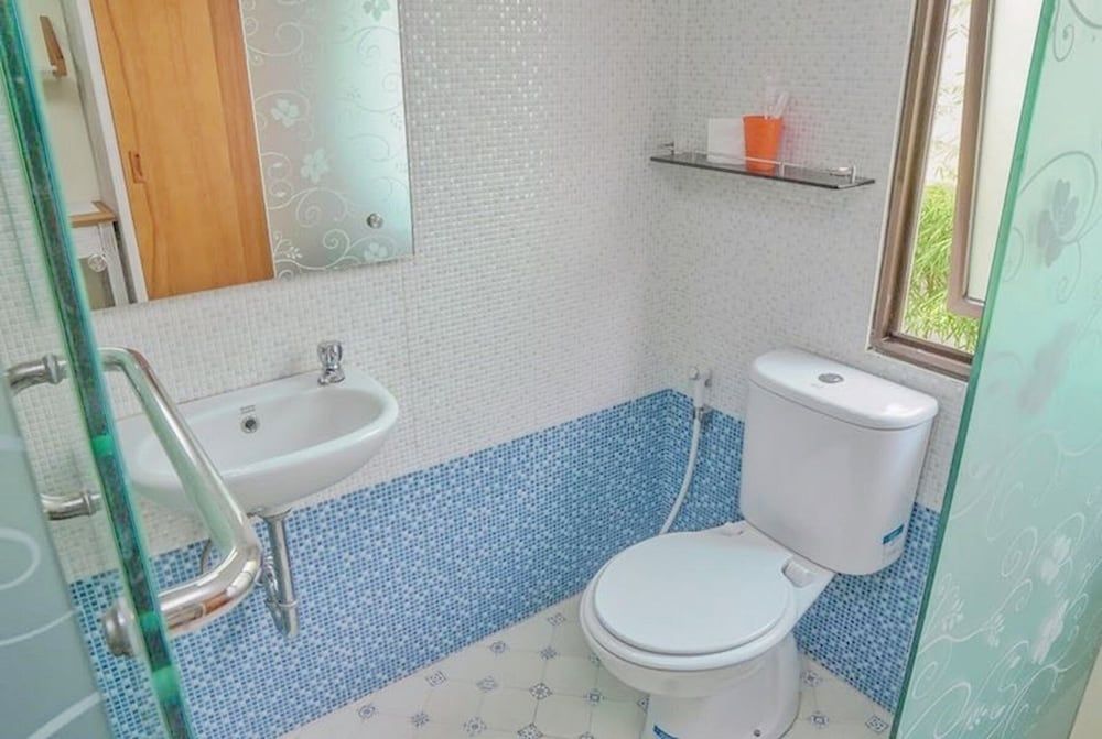 undefined Urbanest Inn House Slipi 6
