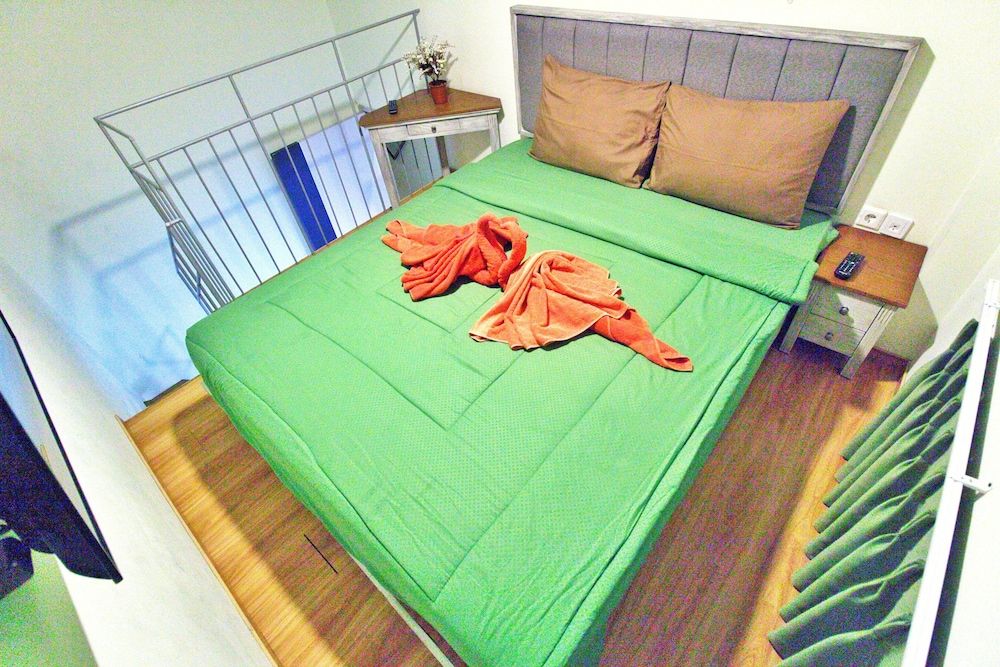undefined Urbanest Inn House Slipi 9