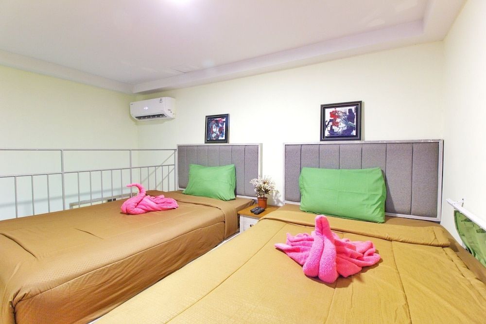 undefined Urbanest Inn House Slipi 4